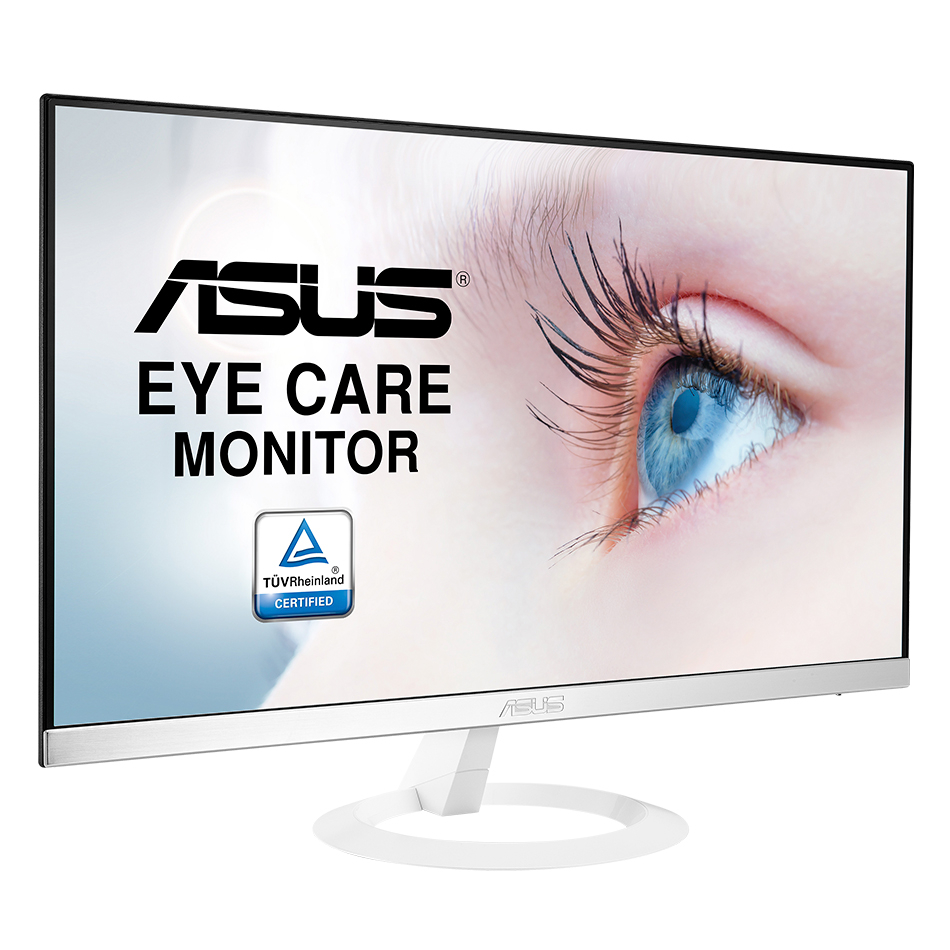 Monitor Asus VZ279HE-W IPS 27 FHD 16:9 60Hz 2